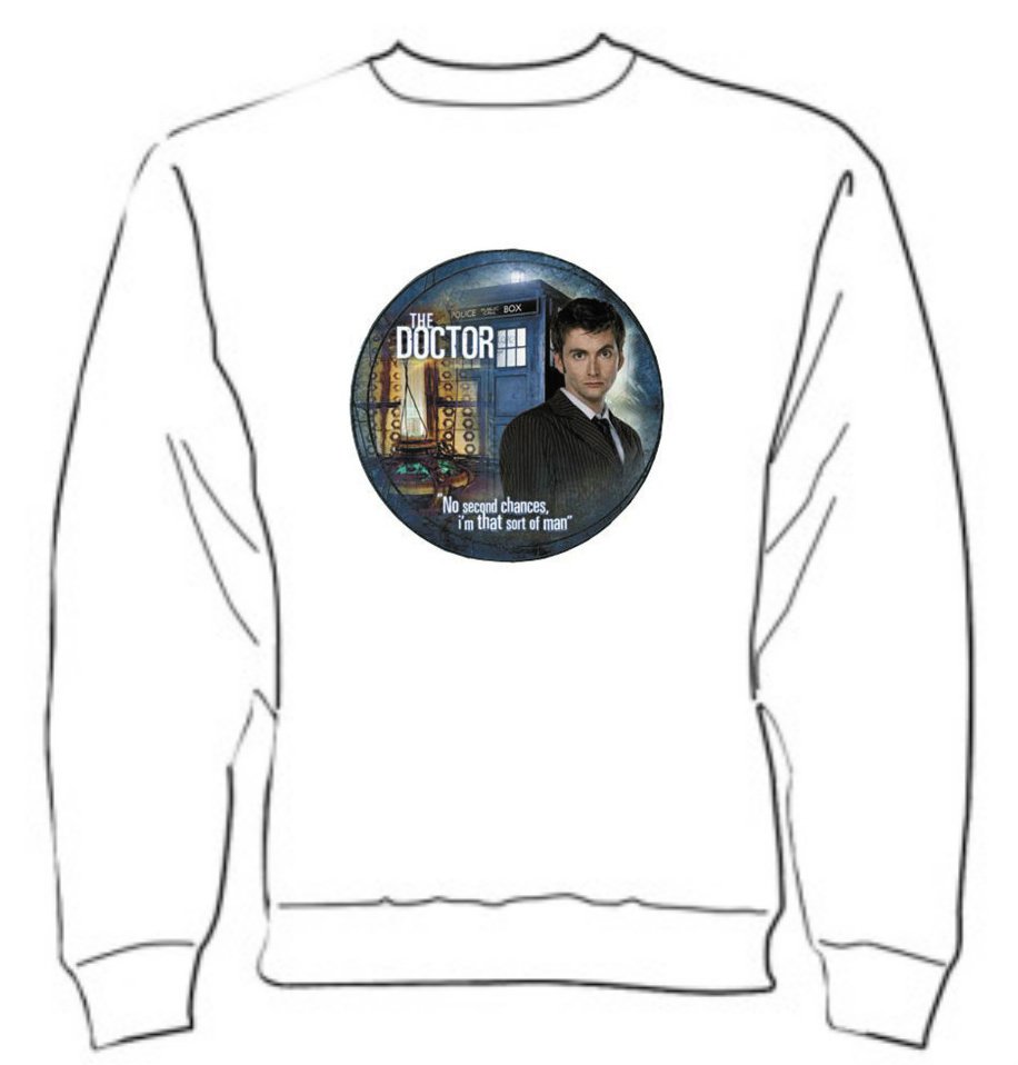 Dr. Who - The Doctor
