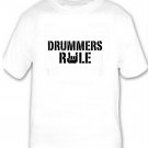 Drummers Rule
