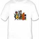 Jazz Cats