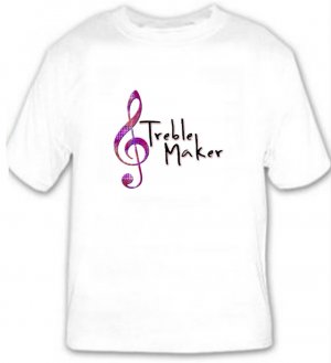 Treble Maker