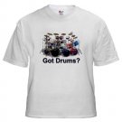 Got Drums?