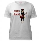 Girls Rock