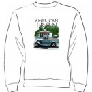 American Iron