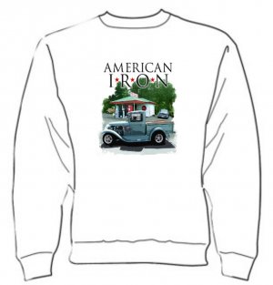 American Iron