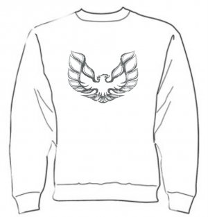 Firebird / Trans Am - Logo