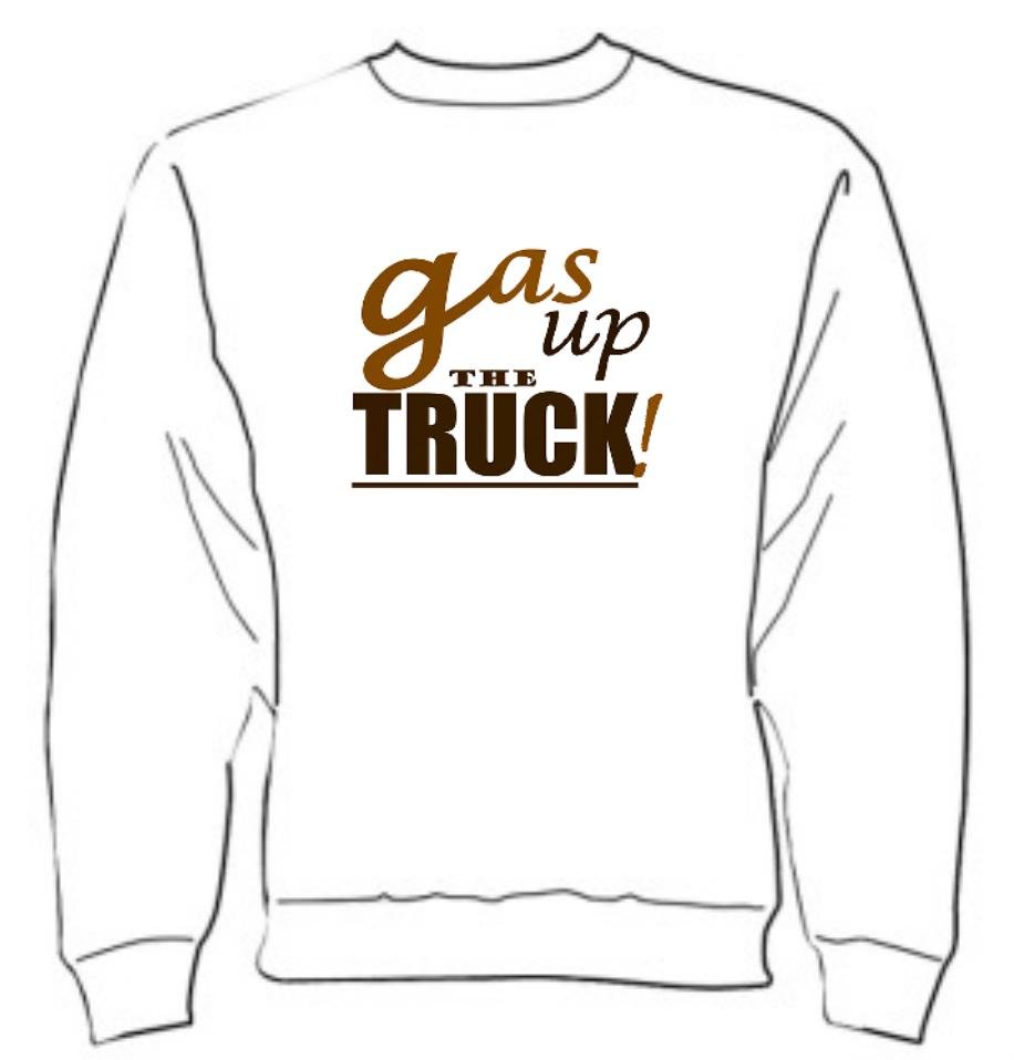 Gas Up The Truck