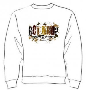 Got Mud ?
