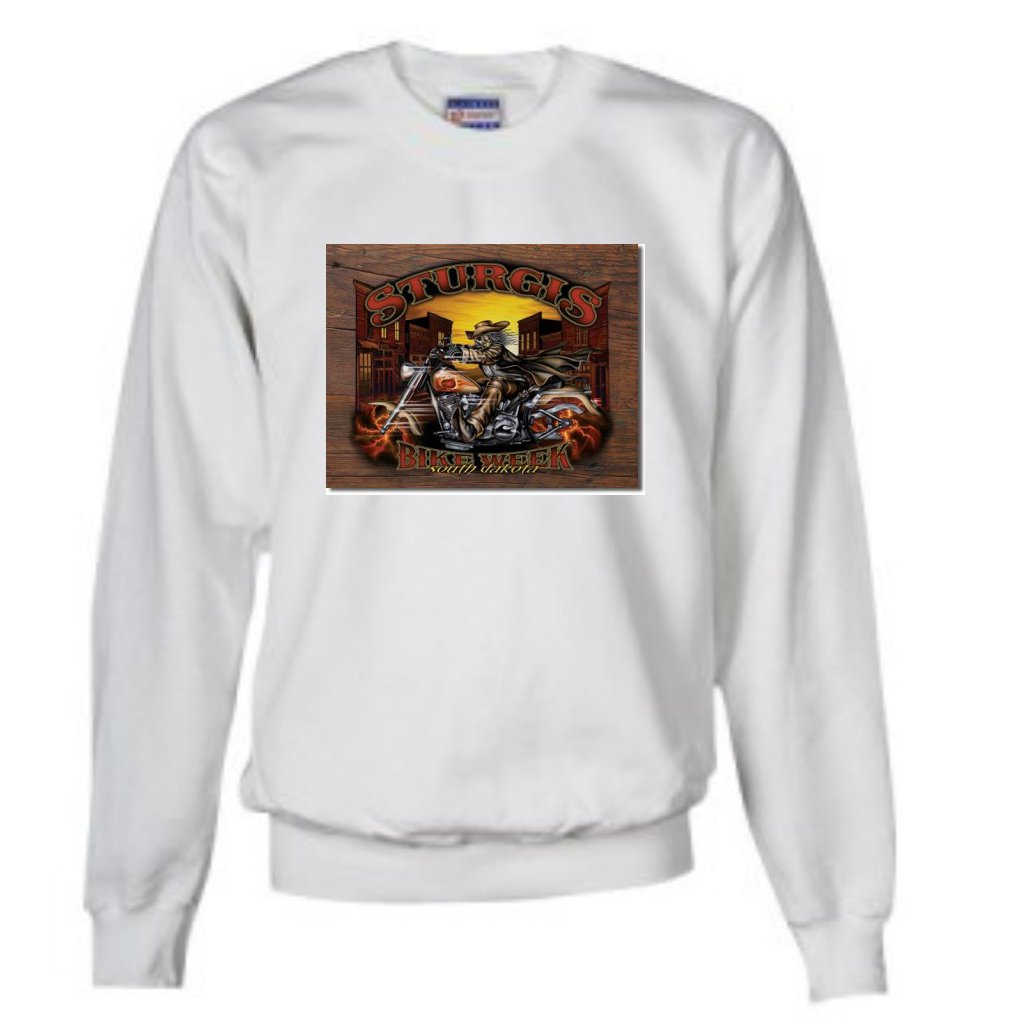 Sturgis Bike Week