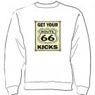 Retro - Get Your Kicks