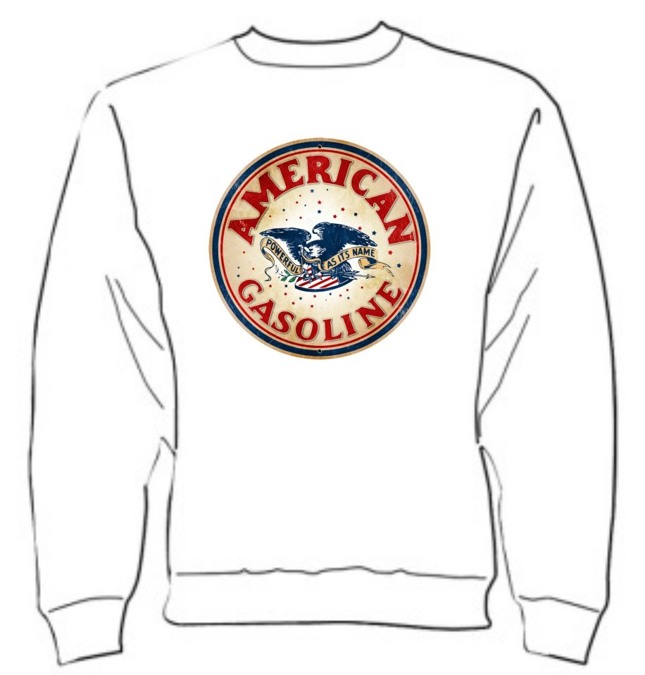 American Gasoline