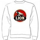 Lion Motor Oil