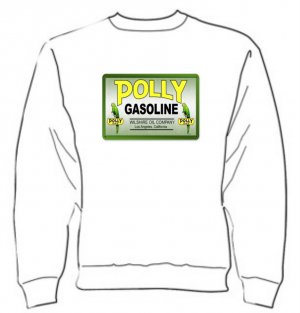 Polly Gasoline
