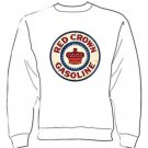 Red Crown Gasoline