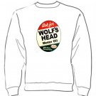 Wolf's Head Motor Oil