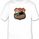 America's Highway - Hot Rod
