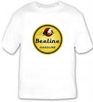 Beeline Gasoline