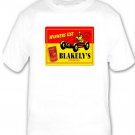 Blakely's Motor Oil