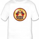 Dixie Gasoline