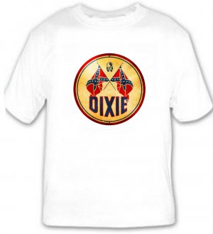 Dixie Gasoline