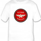 Flying Service Gasoline