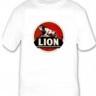 Lion Motor Oil