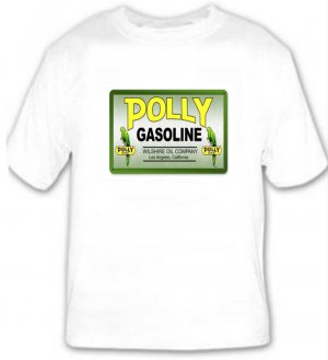 Polly Gasoline