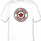Red Crown Gasoline
