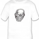 Grinning Skull
