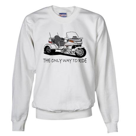 Trike Motorcycle