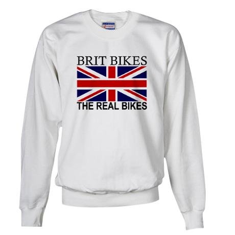 Brit Bikes