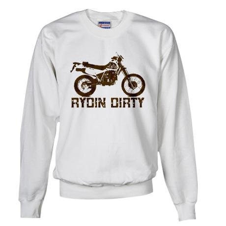 Rydin Dirty
