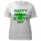 Happy St. Patty's Day