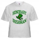 Honorary Irishmen
