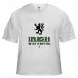 Irish We Do It Better