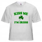 KIss Me I'm Irish