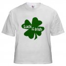Luck Of The Irish