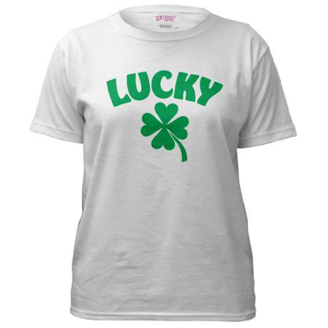 Lucky Clover