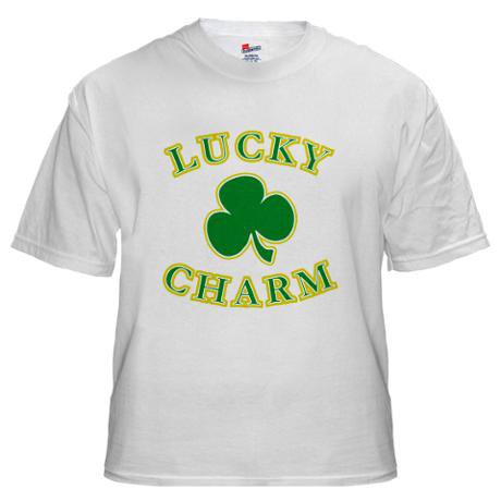 Lucky Charm