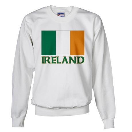 Ireland Flag