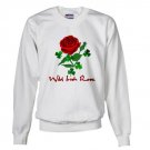 Wild Irish Rose