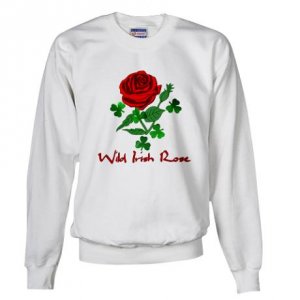 Wild Irish Rose