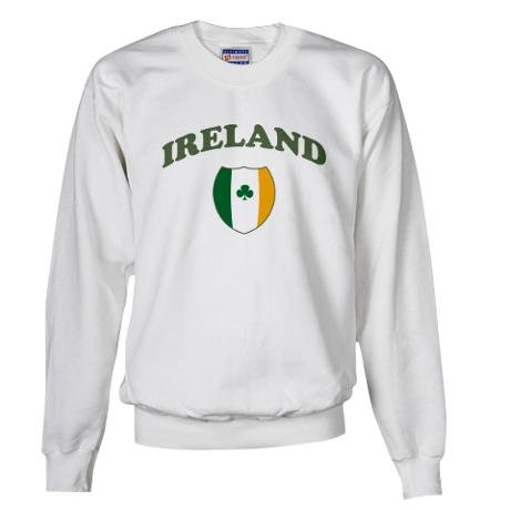 Ireland Logo