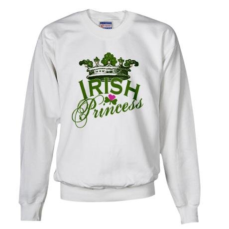 Irish Princess