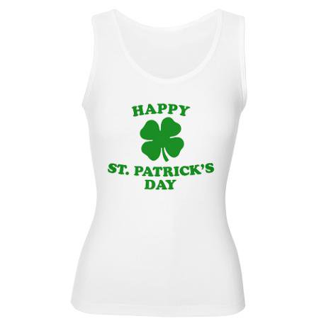 Happy St. Patrick's Day