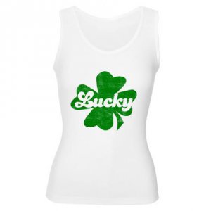 Lucky