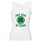 Part Irish All Trouble