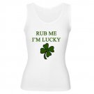Rub Me I'm Lucky