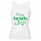 Sassy Irish Lassie!