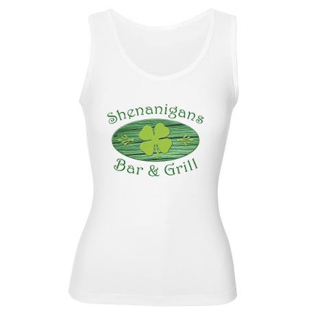 Shenanigans Bar & Grill