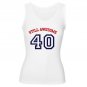 Still Awesome 40